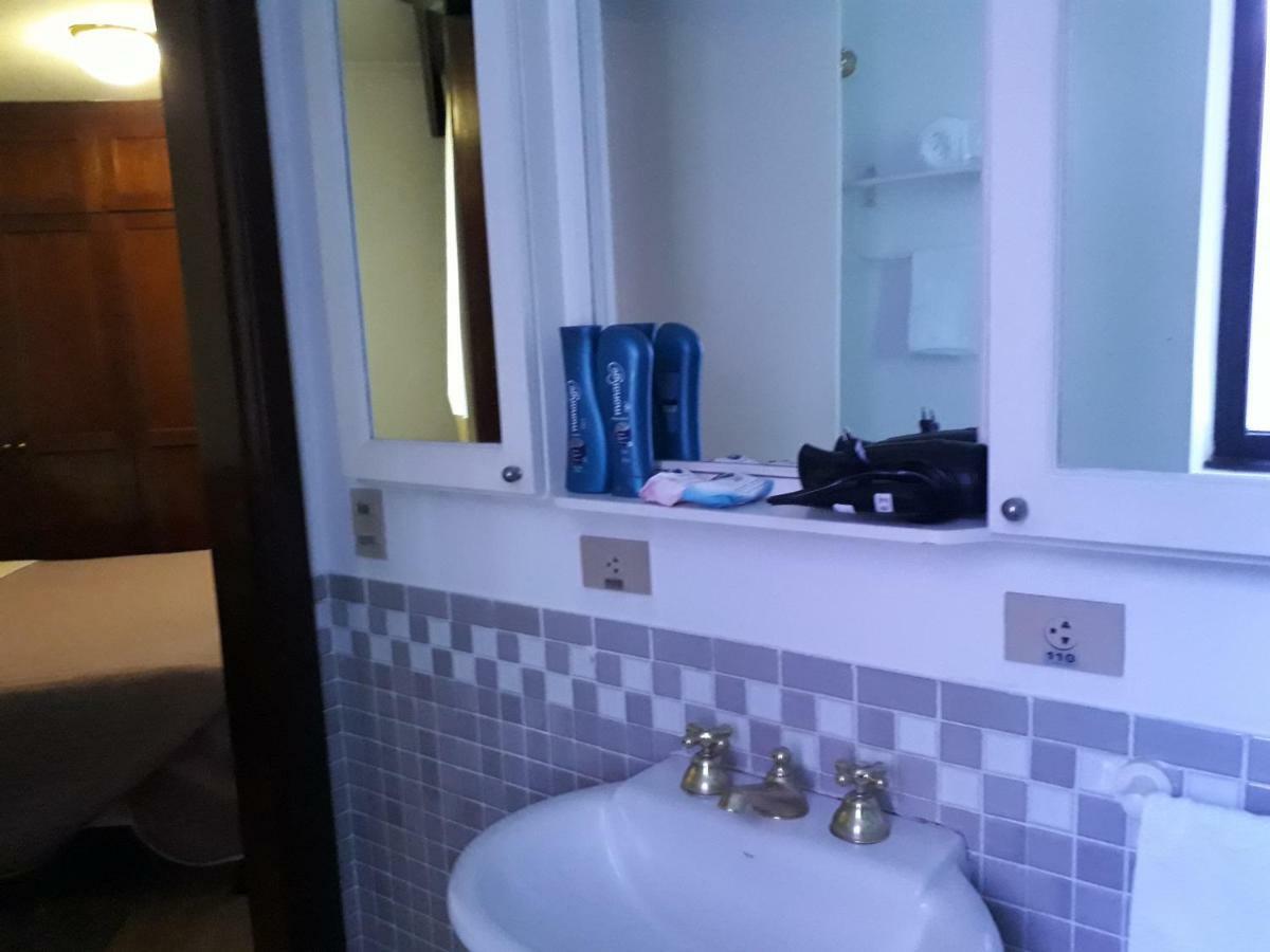 Higienopolis Flat Aparthotel São Paulo Eksteriør bilde