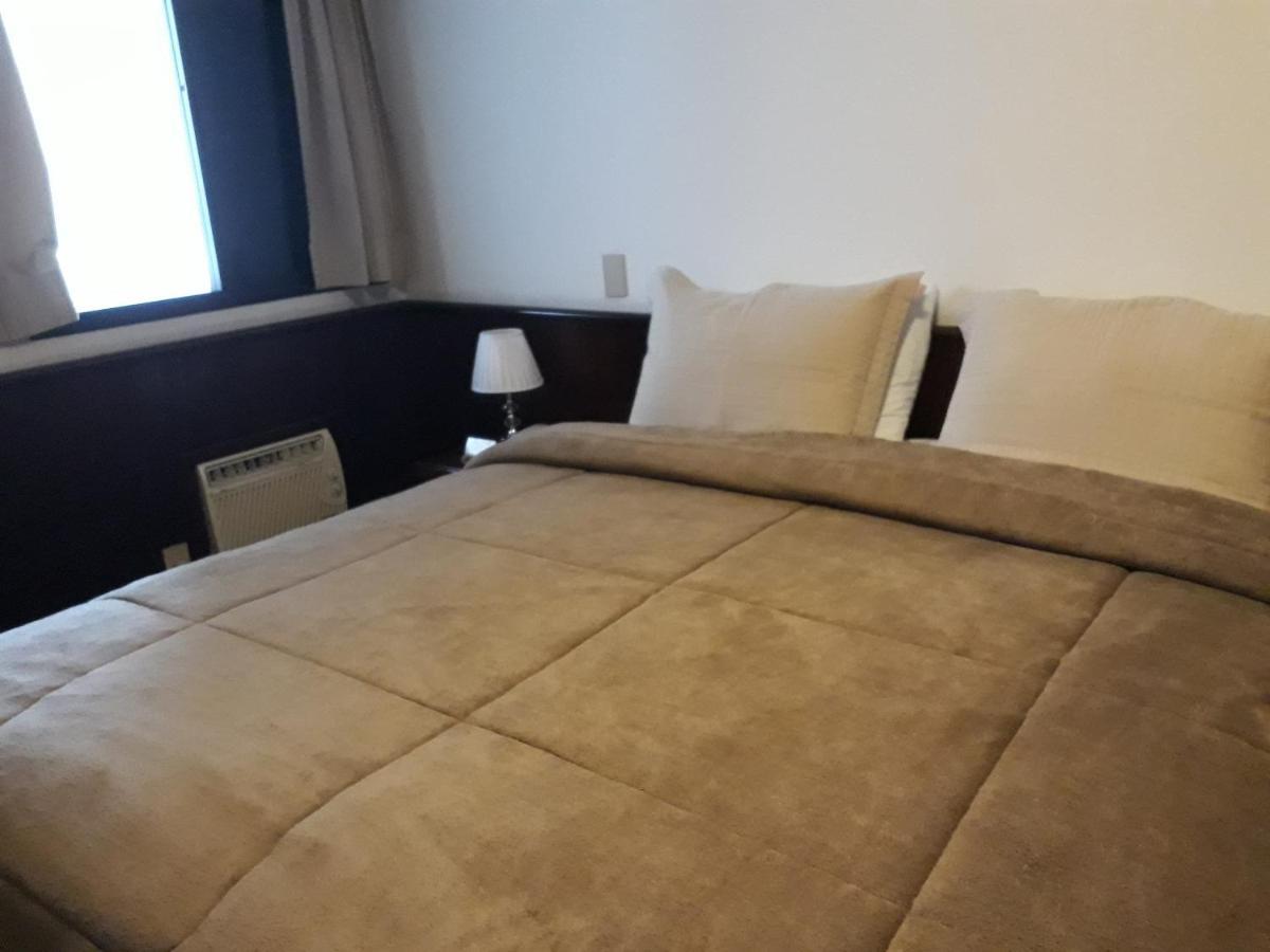 Higienopolis Flat Aparthotel São Paulo Eksteriør bilde