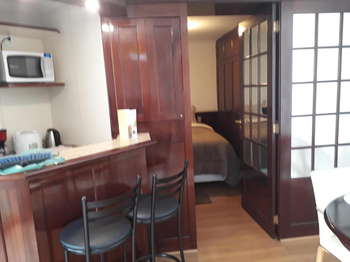 Higienopolis Flat Aparthotel São Paulo Eksteriør bilde
