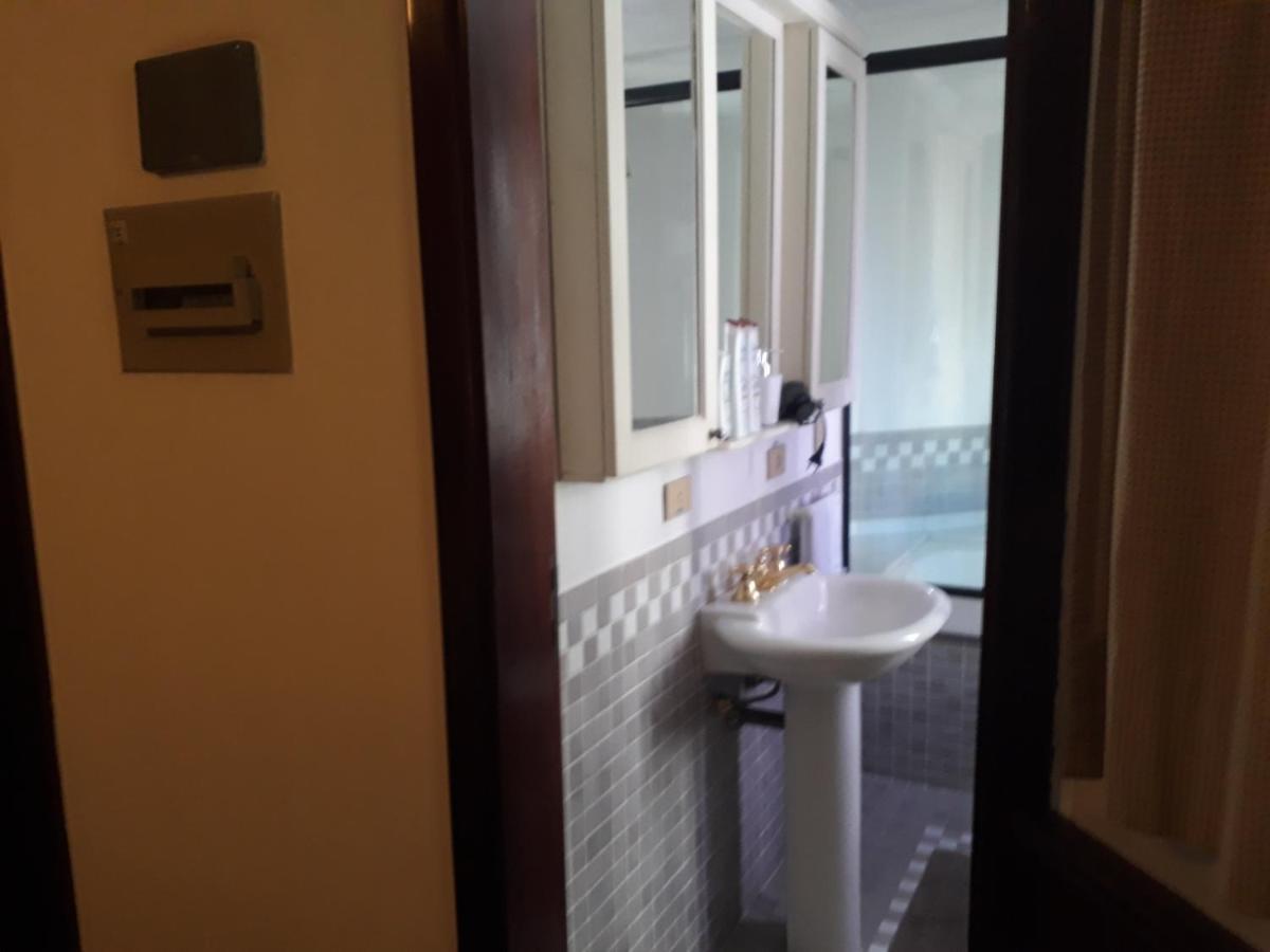Higienopolis Flat Aparthotel São Paulo Eksteriør bilde