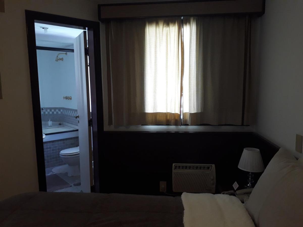 Higienopolis Flat Aparthotel São Paulo Eksteriør bilde